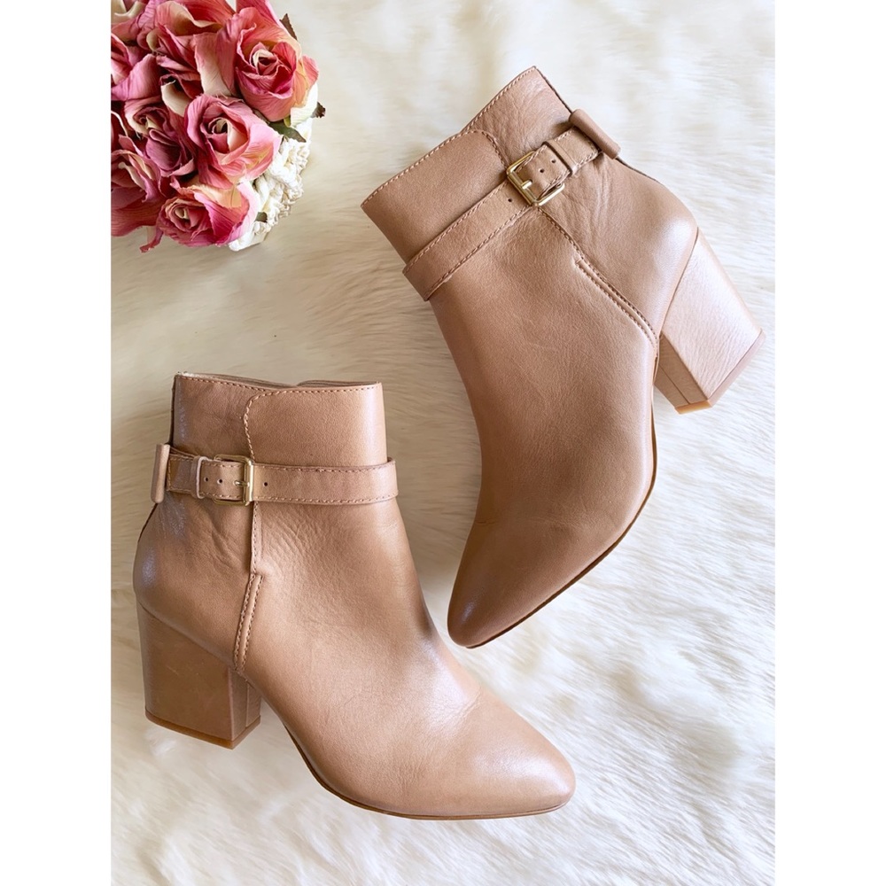 Kate Spade Brandi Boots